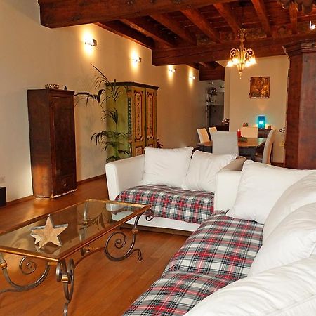 New Charme & Luxury - Sosa Residence In The Heart Of Udine Dış mekan fotoğraf