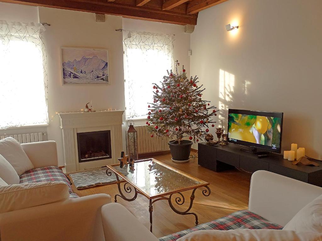 New Charme & Luxury - Sosa Residence In The Heart Of Udine Dış mekan fotoğraf