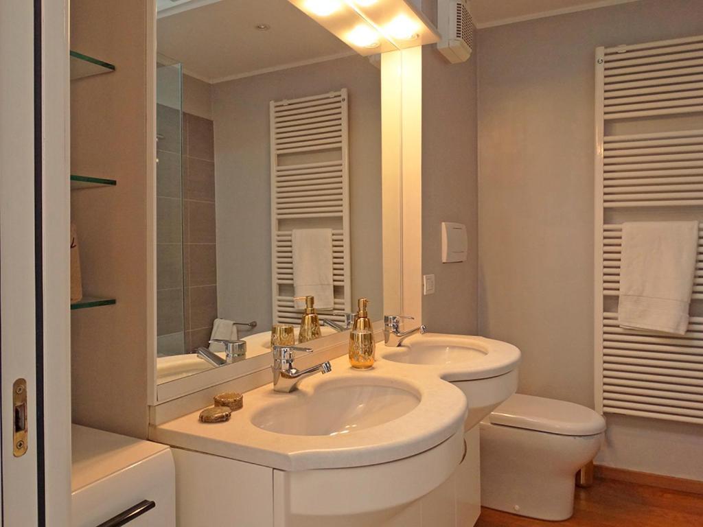 New Charme & Luxury - Sosa Residence In The Heart Of Udine Dış mekan fotoğraf