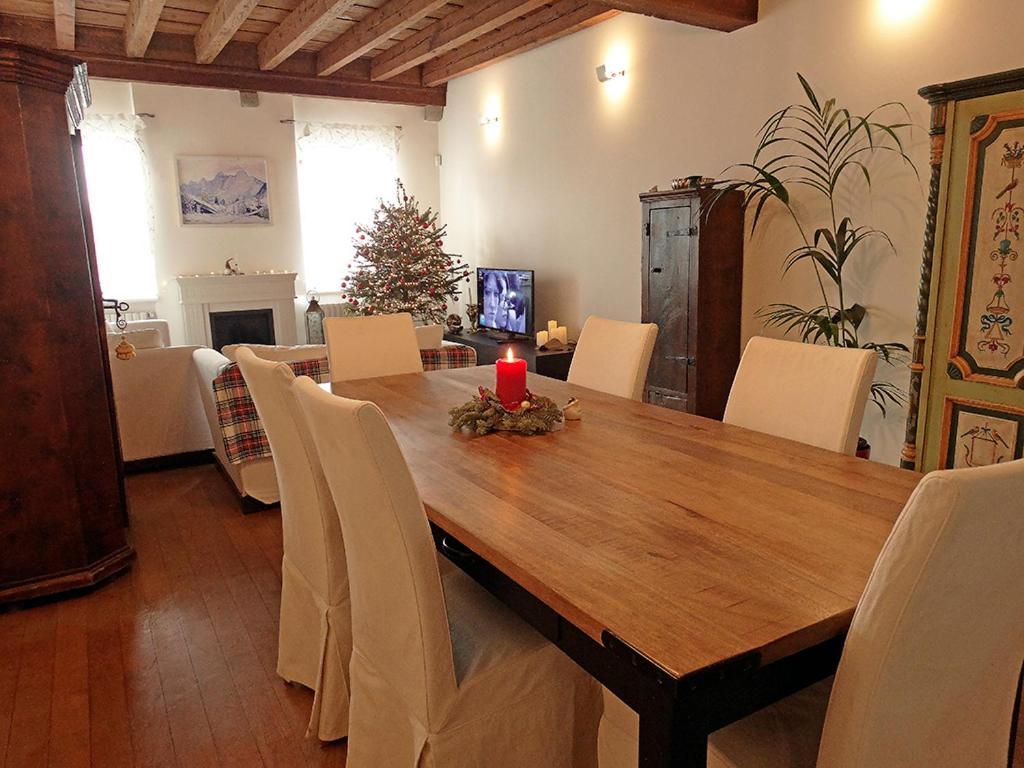 New Charme & Luxury - Sosa Residence In The Heart Of Udine Dış mekan fotoğraf