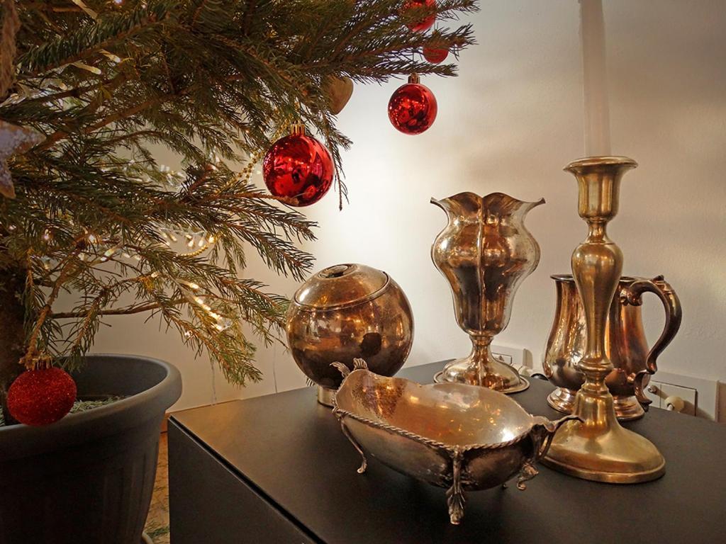New Charme & Luxury - Sosa Residence In The Heart Of Udine Dış mekan fotoğraf