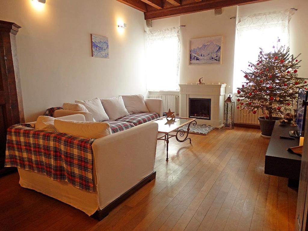New Charme & Luxury - Sosa Residence In The Heart Of Udine Dış mekan fotoğraf